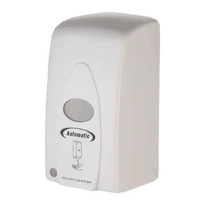 Håndfri såpe dispenser, automatisk