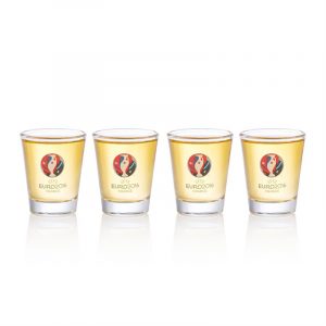 Shotteglass UEFA Euro 2016