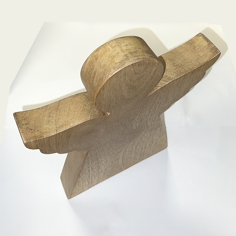 Engel i tre - Bilde 3