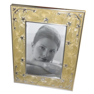 Bilderamme, Fotoramme for ett bilde i 10x15cm.