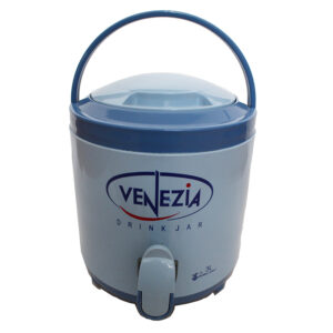 Thermo drikke beholder 3l. med tappekran