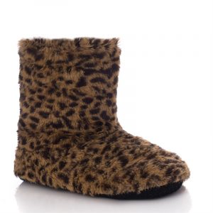 Deilige varme tøfler, onesize 33-36