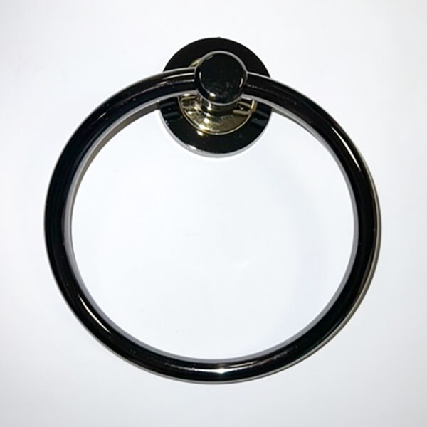Håndklering serie 5200, baderom ring, handkle håndkle.