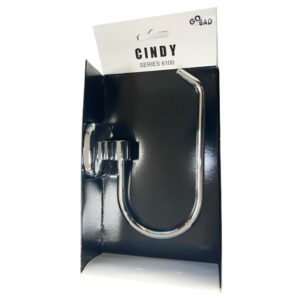 Papirrullsholder, Cindy 1 rull.