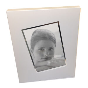 Bilderamme, Fotoramme for ett bilde i 10x15cm.